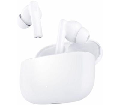 Наушники HONOR Наушники Choice Earbuds X7i, Bluetooth, внутриканальные, белый [5504abrv]