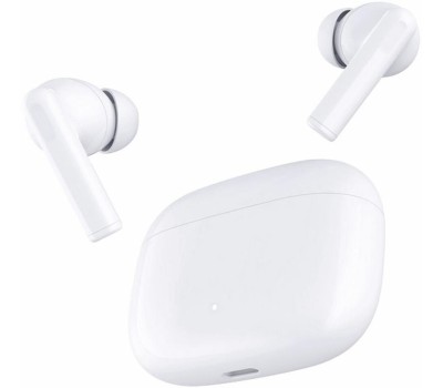Наушники HONOR Наушники Choice Earbuds X7i, Bluetooth, внутриканальные, белый [5504abrv]