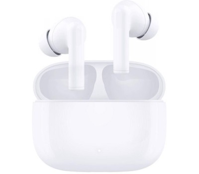 Наушники HONOR Наушники Choice Earbuds X7i, Bluetooth, внутриканальные, белый [5504abrv]