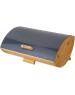 Хлебница AGNESS 938-083 GREY 35Х25Х15,5см