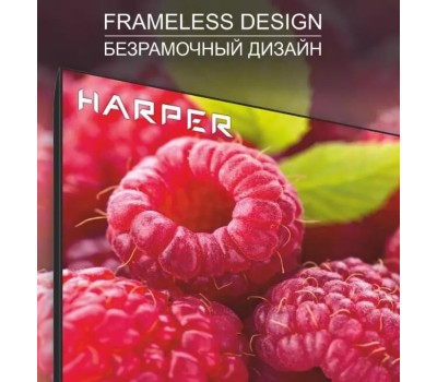 Телевизор HARPER 65Q770TS
