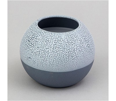 Свеча LEFARD 374-113 ЖЕМЧУЖИНА 500мл 11*11*8.8см