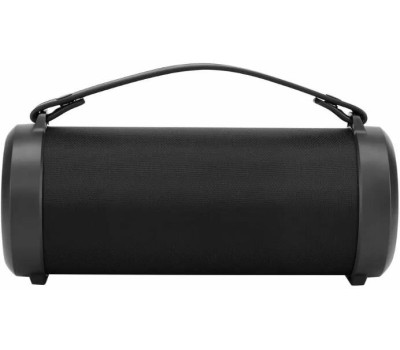 Портативная акустика HYUNDAI H-PS1025 черный 40W 2.0 BT 10м 3000mAh