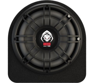 Автосабвуфер SOUNDMAX SM-SW1001A