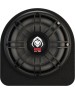 Автосабвуфер SOUNDMAX SM-SW1001A