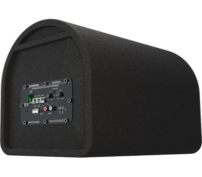 Автосабвуфер SOUNDMAX SM-SW1001A