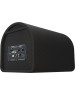 Автосабвуфер SOUNDMAX SM-SW1001A