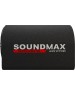 Автосабвуфер SOUNDMAX SM-SW1001A