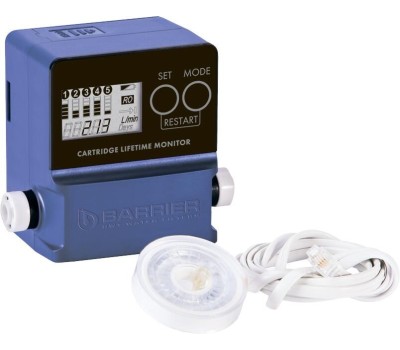 Аксессуар БАРЬЕР Н703Р00 Индикатор ресурса проточных фильтров