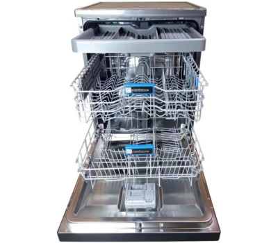 Посудомоечная машина встраиваемая SNOWCAP DW FS15-8 DDIM