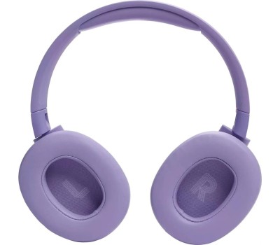 Наушники накладные беспроводные JBL Tune 720 BT purple (JBLT720BTPUR)