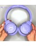 Наушники накладные беспроводные JBL Tune 720 BT purple (JBLT720BTPUR)