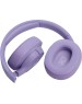 Наушники накладные беспроводные JBL Tune 720 BT purple (JBLT720BTPUR)