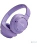 Наушники накладные беспроводные JBL Tune 720 BT purple (JBLT720BTPUR)