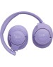 Наушники накладные беспроводные JBL Tune 720 BT purple (JBLT720BTPUR)