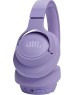Наушники накладные беспроводные JBL Tune 720 BT purple (JBLT720BTPUR)