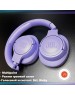 Наушники накладные беспроводные JBL Tune 720 BT purple (JBLT720BTPUR)