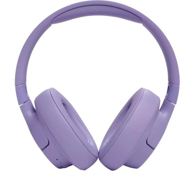 Наушники накладные беспроводные JBL Tune 720 BT purple (JBLT720BTPUR)