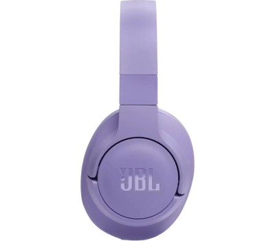 Наушники накладные беспроводные JBL Tune 720 BT purple (JBLT720BTPUR)