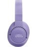 Наушники накладные беспроводные JBL Tune 720 BT purple (JBLT720BTPUR)