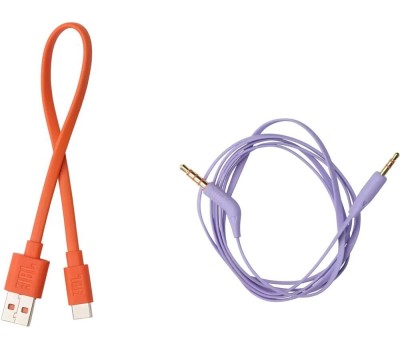 Наушники накладные беспроводные JBL Tune 720 BT purple (JBLT720BTPUR)