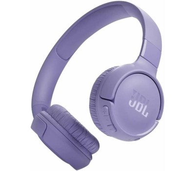 Наушники накладные беспроводные JBL Tune 720 BT purple (JBLT720BTPUR)