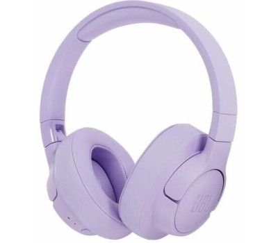 Наушники накладные беспроводные JBL Tune 720 BT purple (JBLT720BTPUR)