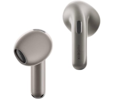 TWS наушники XIAOMI Buds 6 Titan Gray (BHR08OHGL)