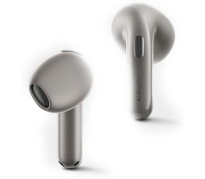 TWS наушники XIAOMI Buds 6 Titan Gray (BHR08OHGL)