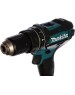 MAKITA Дрель-шуруповерт DHP482Z аккум. патрон:быстрозажимной