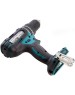MAKITA Дрель-шуруповерт DHP482Z аккум. патрон:быстрозажимной