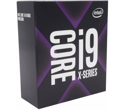 Процессор INTEL Процессор Core i9 10900X, LGA 2066, OEM [cd8069504382100 srgv7]