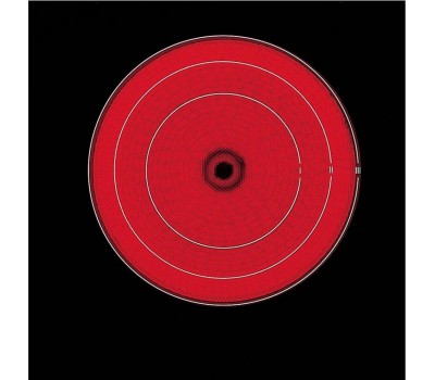 ELECTROLUX Электрическая варочная поверхность EHF46547XK, конфорок: 4 шт., стеклокерамика, независимая, черный