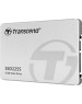 TRANSCEND Накопитель SSD SATA-III 250GB TS250GSSD225S 225S 2.5