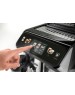 DELONGHI Кофемашина автоматическая Eletta Explore ECAM450.65.S, 19Бар, с автоматическим капучинатором, серебристый
