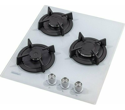 Варочная панель газовая SIMFER H45N30W416