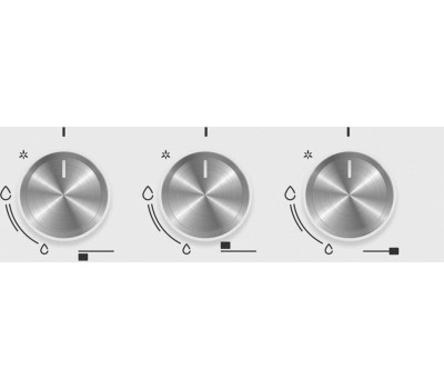 Варочная панель газовая SIMFER H45N30W416