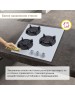 Варочная панель газовая SIMFER H45N30W416