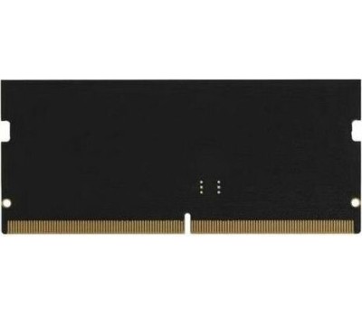 Оперативная память ADATA Модуль памяти SODIMM 16GB DDR5-4800 AD5S480016G-S