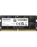 Оперативная память ADATA Модуль памяти SODIMM 16GB DDR5-4800 AD5S480016G-S