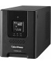 ИБП CYBERPOWER ИБП PR2200ELCDSL {Line-Interactive, Tower, 2200VA/1980W USB/RS-232/EPO/SNMPslot (8 С13, 1 C19) 12В/9 Ач х 4}