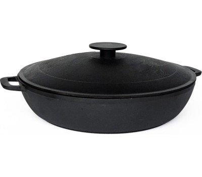 Жаровня ГАРДАРИКА Жаровня чугун 50см ТМ