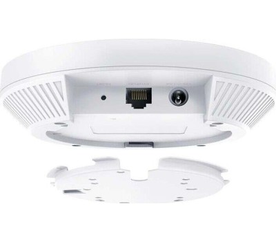 Точка доступа TP-LINK Точка доступа EAP613, AX1800, 2.4/5ГГц, 1xRJ45, белый