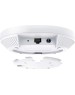 Точка доступа TP-LINK Точка доступа EAP613, AX1800, 2.4/5ГГц, 1xRJ45, белый