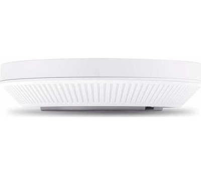 Точка доступа TP-LINK Точка доступа EAP613, AX1800, 2.4/5ГГц, 1xRJ45, белый