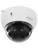 Камера видеонаблюдения DAHUA Камера видеонаблюдения IP DH-IPC-HDBW2431EP-S-0360B-S2, 2688х1520 pix, 3.6 мм, белый