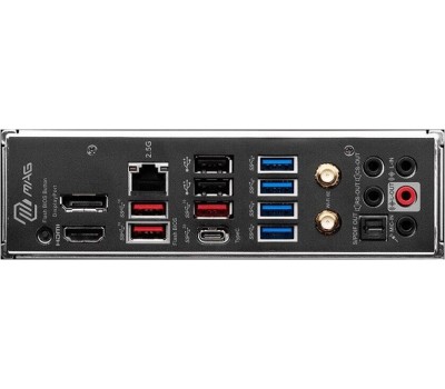 Материнская плата MSI Материнская плата MAG B650 TOMAHAWK WIFI, Socket AM5, AMD B650, ATX, Ret