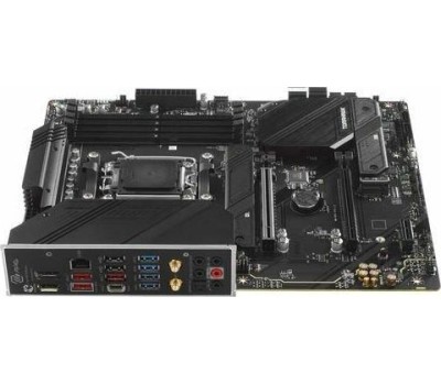 Материнская плата MSI Материнская плата MAG B650 TOMAHAWK WIFI, Socket AM5, AMD B650, ATX, Ret