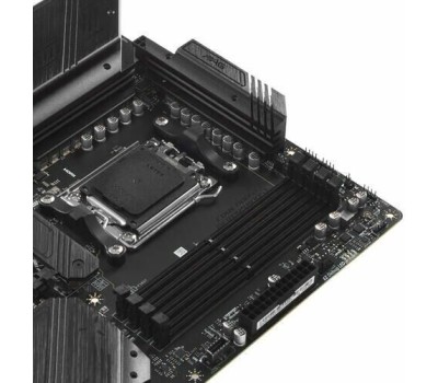 Материнская плата MSI Материнская плата MAG B650 TOMAHAWK WIFI, Socket AM5, AMD B650, ATX, Ret