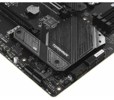 Материнская плата MSI Материнская плата MAG B650 TOMAHAWK WIFI, Socket AM5, AMD B650, ATX, Ret